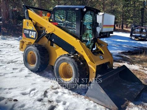 332g skid steer vs cat 272d|cat 272d skid steer specs.